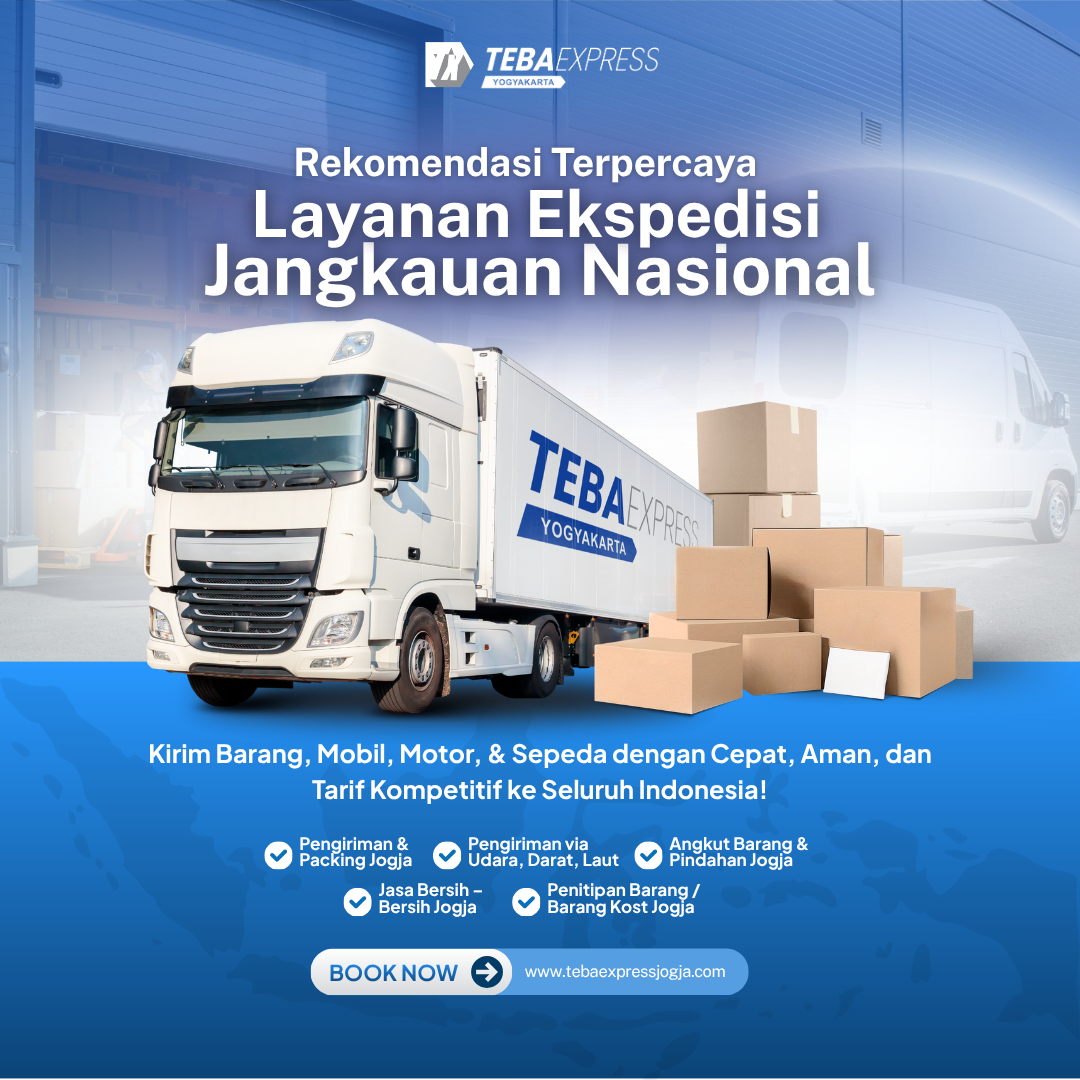 PT. TELAGA BARU TRANSINDO