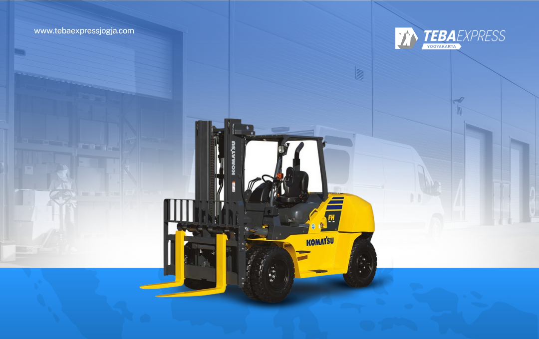 Sewa Forklift